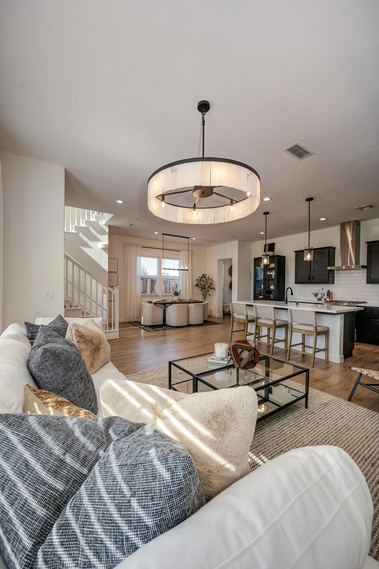 Kitchen Styles Guide Modern Rustic Industrial Featured Image